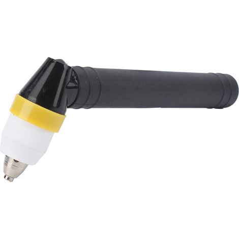 Tête de Torche Ronde en Métal Électroplaqué pour Découpe et Soudage P80 (1/5)
