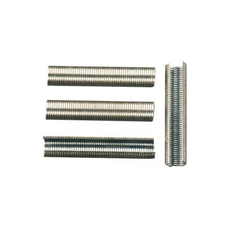 Grapas 22mm vz/grn200 unidades/SB/tipo 61-91271