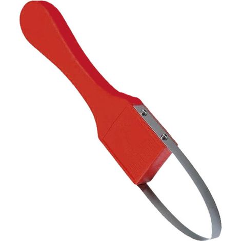 Outil de Désherbage à Boucle de Main, Outil Efficace de Bracelet de Bracelet, Portable et Polyvalent pour le Désherbage du Jardinage, de la Sauvegarde du Temps et adapté aux Hommes, aux Femmes et (1/5)