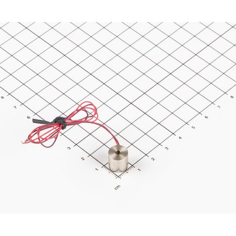 Magna-C Permanent-Magnetsystem Ø10x10mm schaltbar (1/4)