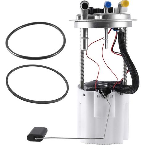 Elektrische Kraftstoffpumpenbaugruppe für Cadillac Escalade, Chevrolet Tahoe und GMC (08-13) 19300964 E3765M 19181000 19256376