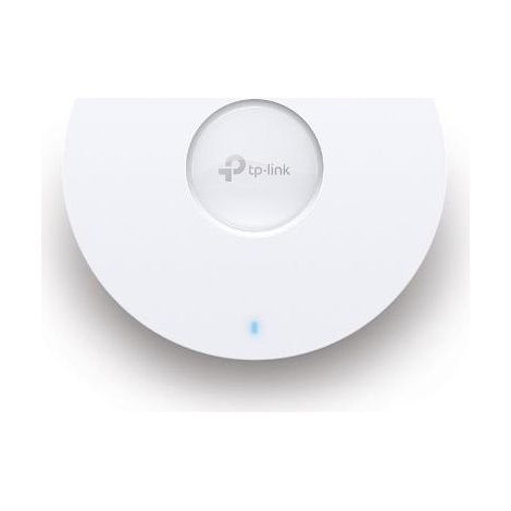 TP-Link Omada EAP653 5 pack 2976 Mbit/s Punto di Accesso Supporto Power over Ethernet Bianco