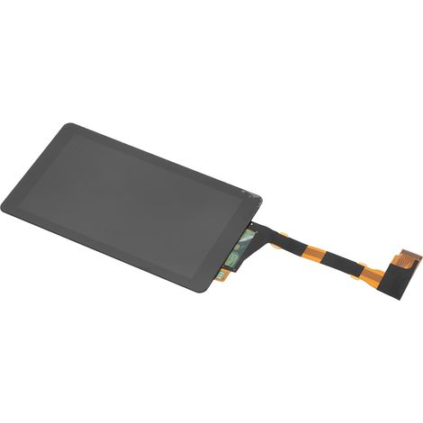 5,5-Zoll-2K-LCD-Bildschirm für 3D-Drucker, integriertes gehärtetes Glas, Schutzfolie, 1440 x 2560 HD-Auflösung, Anet-kompatibel (1/5)