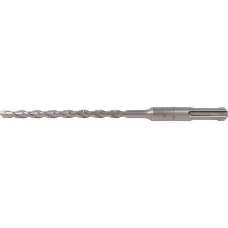 Makita - Set de forets maçonnerie SDS Plus, 6x160 mm, 10 pcs B-59271 (1/3)
