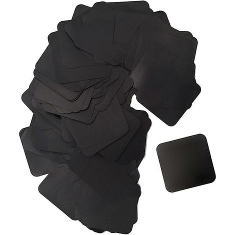 Kollektion Anlaufschutzstreifen, ideal für die Schmuckaufbewahrung (50 Stück)