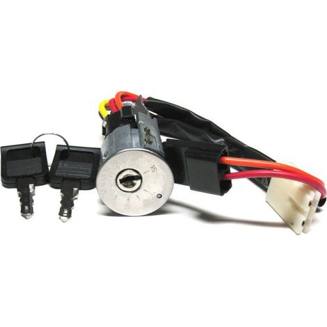 Interruptor de encendido Renault 19 88-95 (1/2)