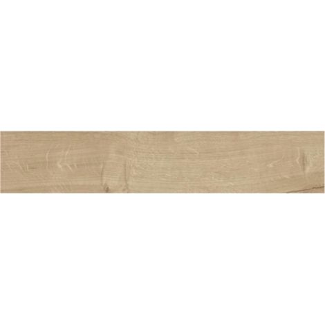 Carrelage sol imitation parquet Corcovado Oak 20x80 cm - Reflex Boutique (1/3)