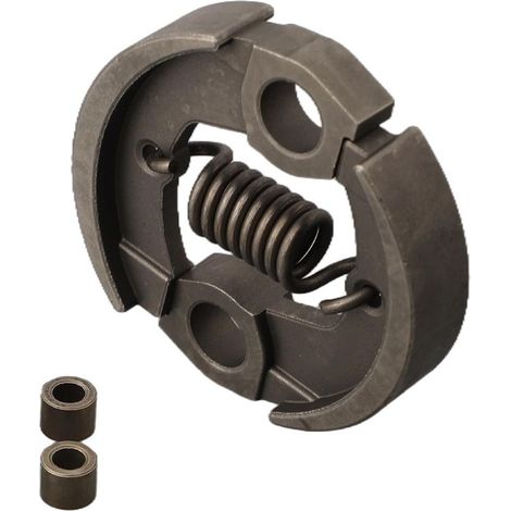 4180 160 2000 Kit d'embrayage pour FC90 FC95 FC100 FR130 FS87 FS90 FS110 FS130 FS310 KM100 HT100 HT131 – Pièces de rechange en métal compatibles avec différents modèles