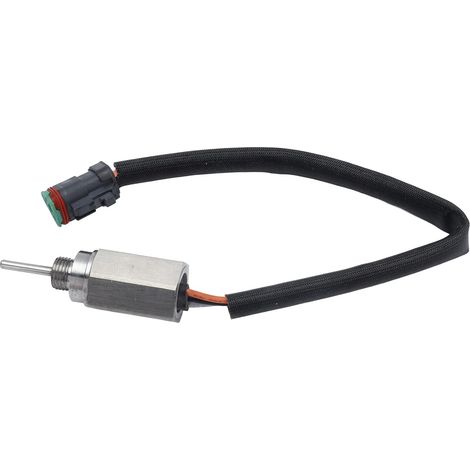 Transmetteur de température pour Caterpillar 120H 3116 3126 3306 3406 Capteur de température 9-32 V 3E8700 (1/5)