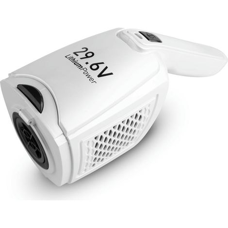 RECAMBIO MOTOR ASPIRADOR 33947