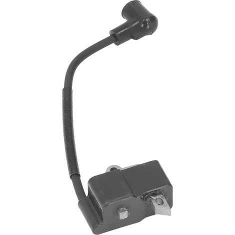 Bobine d'allumage 4137 400 1350 pour débroussailleuse et tondeuse Stihl FS75 FS80 FS80R FS85 FS85R (1/5)