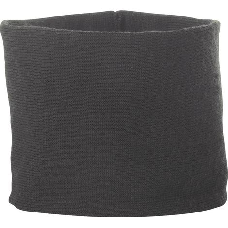 Woolpower Headband 200 / Merino Stirnband Black