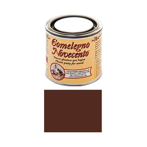 STUCCO PASTA COMELEGNO NOVECENTO - MOGANO GR 250- 2 pezzi