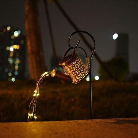 Wiederaufladbare kabellose LED-Lampe für Küchen- und Schrankbeleuchtung, einstellbare Helligkeit mit Fernbedienung, 12 Farben (6 Stück) (1/5)