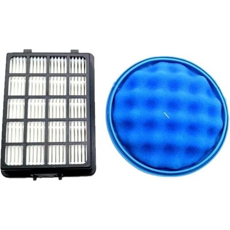 Set mit 2 Zubehörteilen für Samsung SC21F50 SC15F50 FLT9511 Staubsauger (1/3)