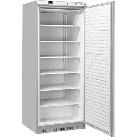 Congélateur professionnel 600L avec serrure thermostat numérique 6 étagères - QNX 600 - Cool Head (1/5)
