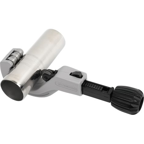 ROTHENBERGER TUBE CUTTER, Inox, 6-60mm - 70340