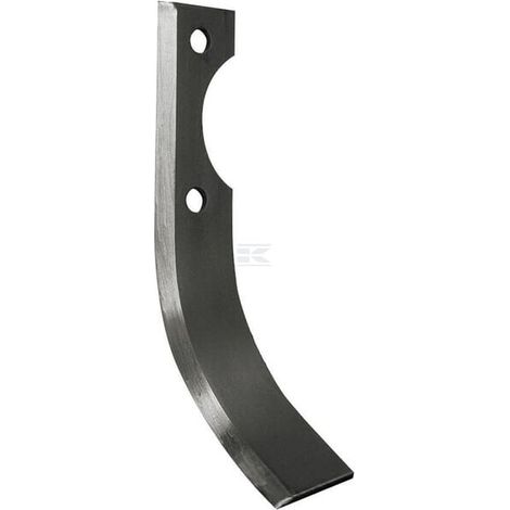 Cuchilla rotavator 200/40x5 v谩lida para Bouyer BOUYER RB516024