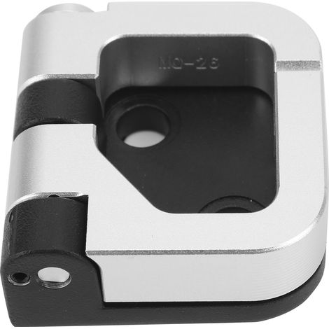 Crochet de moto en alliage d'aluminium CNC pour casque, remplacement pour Suzuki UU125/UY125T (1/5)
