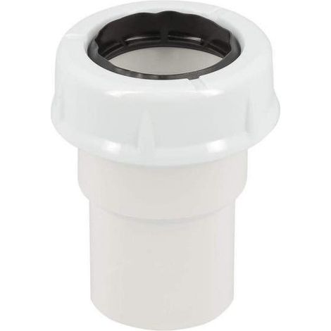 Bussola con dado Vidhooflex diametro 32 mm