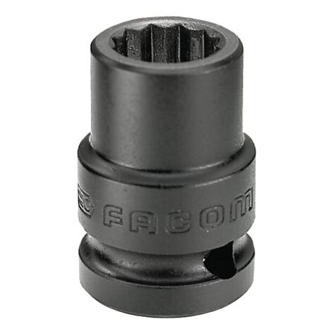 Casquillo impacto FACOM NKD16A