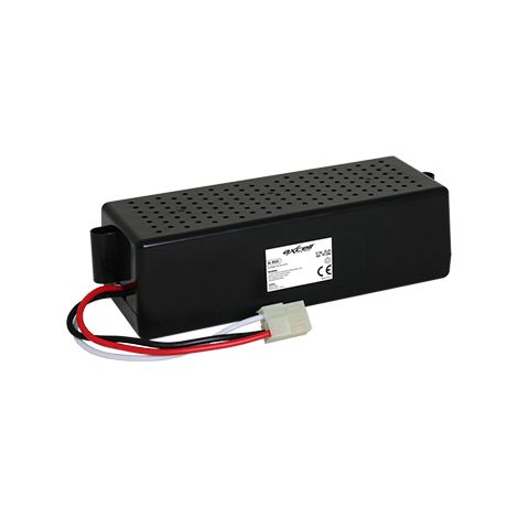 Batteria axcell indego 800/850/1000 connect 32.4V 3.0Ah