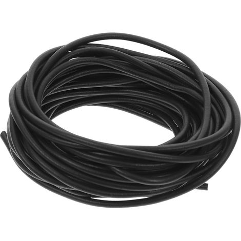 1 rotolo di striscia sigillante in schiuma per giunture di porte e mobili, protezione da polvere e umidità, sigillatura multiuso per interni ed esterni. (1/5)