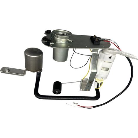 Harley-Davidson Kraftstoffpumpe 61342-95A - Ersatzteil für Touring-Modelle 1995-1999