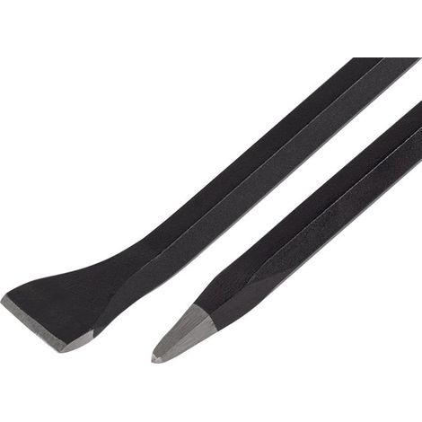Roughneck 64-585 Slate Bar 6.2kg 25mm x 152cm ROU64585 (1/5)