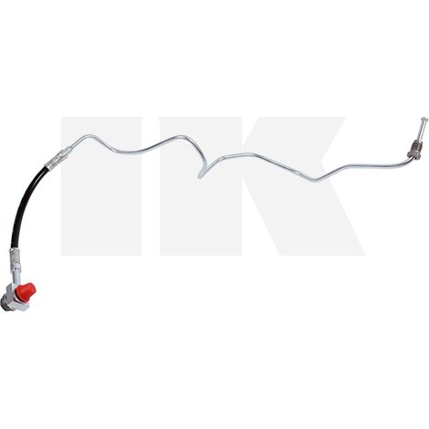 Flexible de frein NK 854314 SEAT 6Q0 611 763 K 6Q0 611 763 Q 6Q0 611 763 S