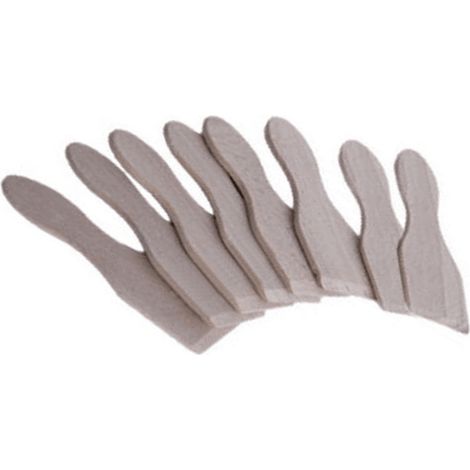 Accessoire de cuisine cuisson Lagrange SPATULE RACLETTE X8 (1/4)