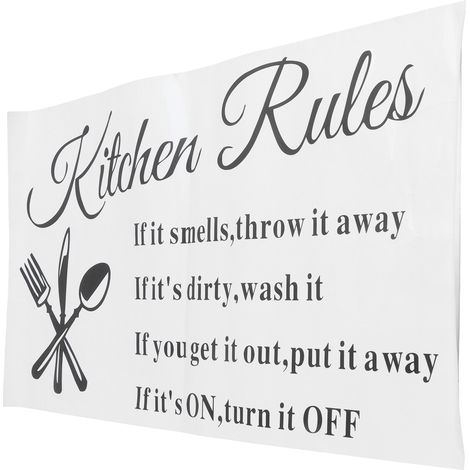 Sticker mural innovant en PVC amovible pour chambre, salle à manger, couloir, balcon (1/5)