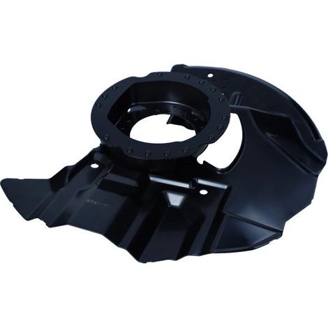 Déflecteur, disque de frein MAXGEAR 19-4399 BMW 34 11 1 164 384 34 11 6 750 130 (1/3)