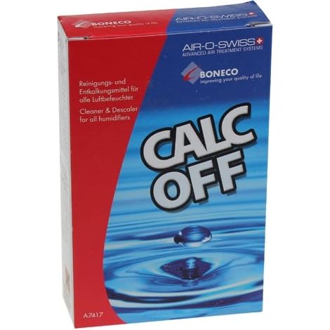 Boneco CALCOFF-ENTKALKUNGSMITTEL (A 7417)