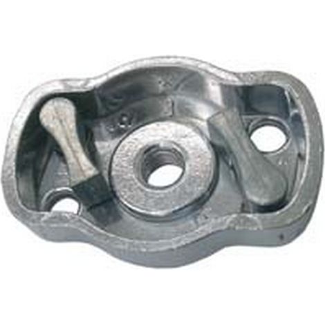1PZ CORPO ARPIONISMO PER DECESPUGLIATORE CC.25,4