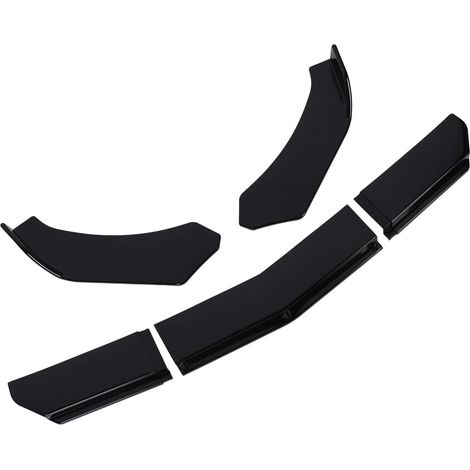 150cm Front Bumper Lip Spoiler, Fit (1/5)