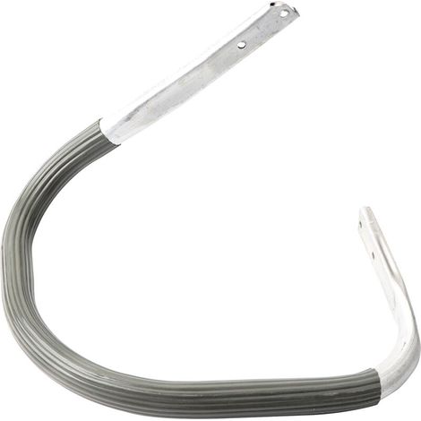 royaluxe -Barre de poignée avant de guidon supéri, 1 pièce, adaptée à la tronçonneuse HUSQVARNA 272 268 266 61 (1/5)