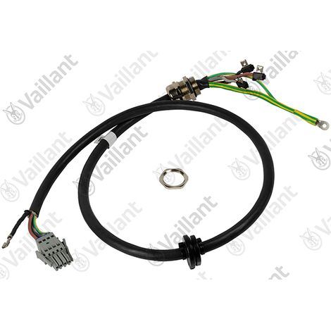 VAILLANT Kabelbaum, Wechselrichter Kompressor VWL 105/6 A S2 u.w. Vaillant-Nr. , 0010034467
