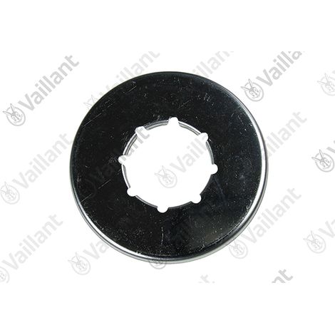 Rosette Vaillant