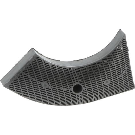 FILTRE A CHARBON HOTTE TYPE 10 852988901000 Whirlpool (1/5)