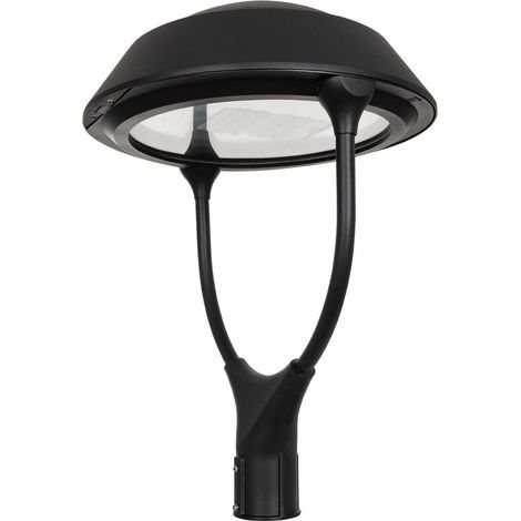Farola LED 60W Ámbar Aventino LUMILEDS Xitanium Regulable 1-10V Ámbar (1/5)