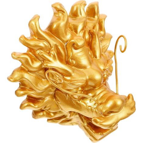 Eau Murale T te de Dragon pour Fontaine Ext rieure D cor de