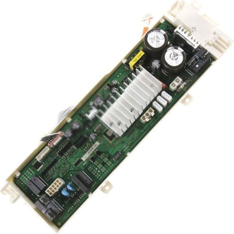 Scheda elettronica originale - Lavatrice - SAMSUNG - 4369678