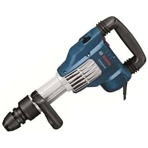 BOSCH Marteau piqueur SDS-MAX 23 J - GSH11VC - 0611336000