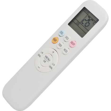 Parte compatibile YKR-T 011E - ALTRO (1/3)