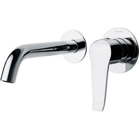 RAMONSOLER 642102 YPSILON PLUS Grifo Lavabo Empotrado - ref: 64A300696