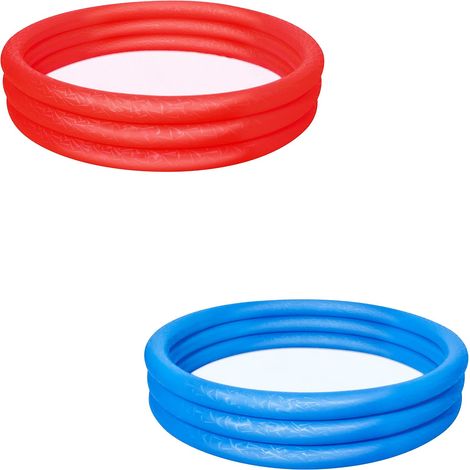 1.83m x H33cm Play Pool (1/5)