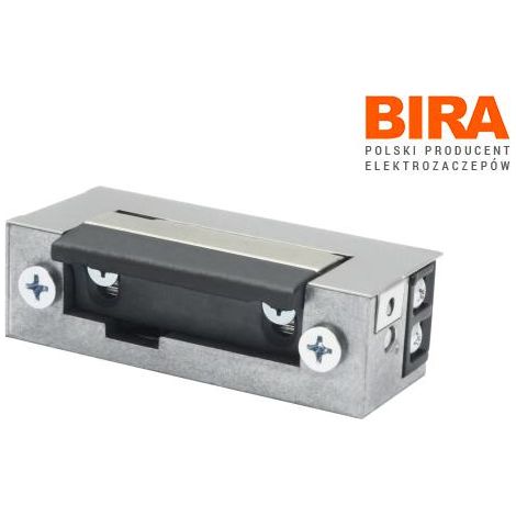 Elektrischer Türöffner Bira symmetrisch ES1-001 12V AC/DC Basis (1/3)