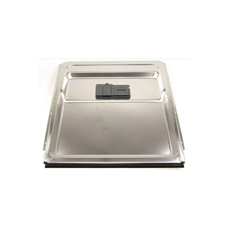 Gruppo sportello e distributore detersivo originale - Lavastoviglie - ARISTON HOTPOINT - 337511