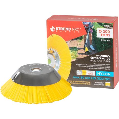 Düse Strend Pro Pool Deluxe, Saug-, Becken-, 36x15 cm (1/5)
